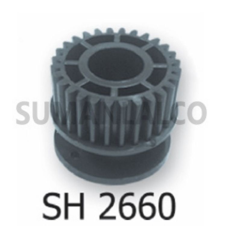 Comber Spares SH-2660
