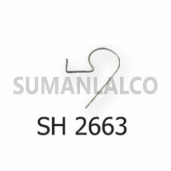 Comber Spares SH-2663