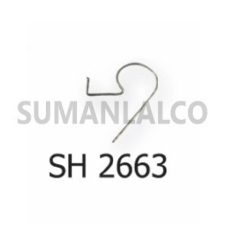 Comber Spares SH-2663