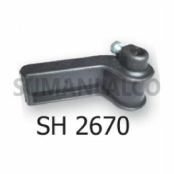 Comber Spares SH-2670