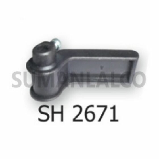 Comber Spares SH-2671