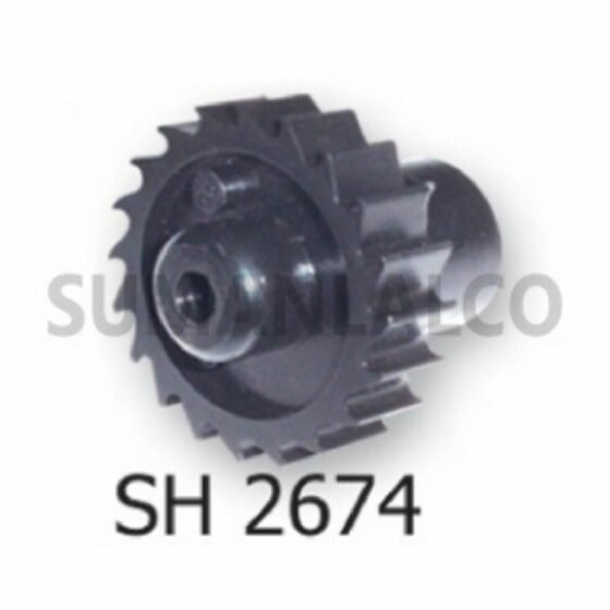 Comber Spares SH-2674