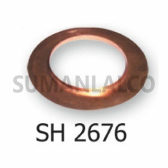 Comber Spares SH-2676
