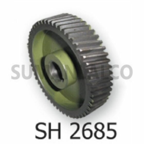 Comber Spares SH-2685