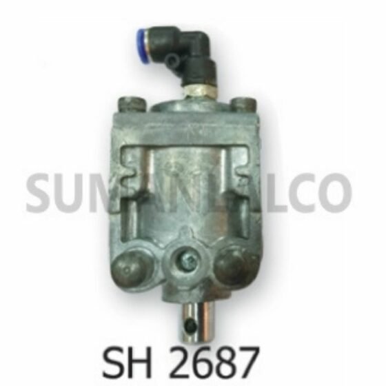 Comber Spares SH-2687
