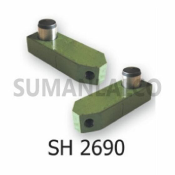 Comber Spares SH-2690