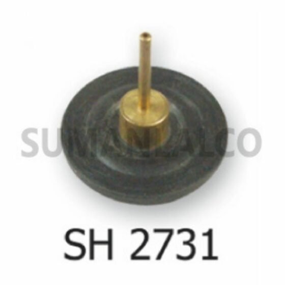 Comber Spares SH-2731