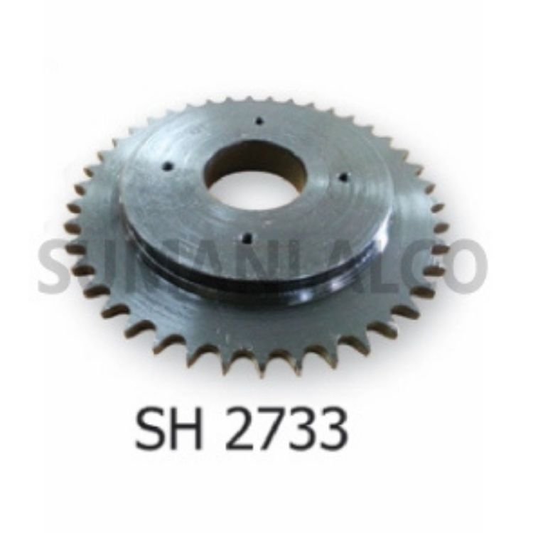 Comber Spares SH-2733