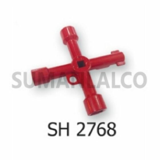 Comber Spares SH-2768