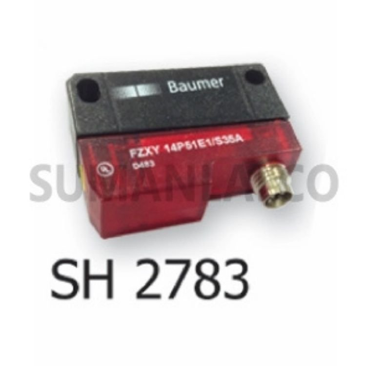 Comber Spares SH-2783
