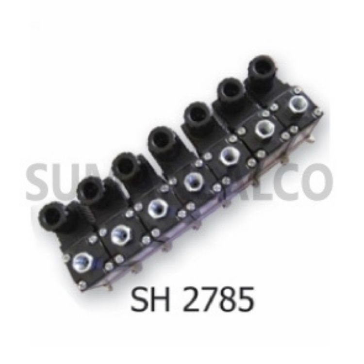 Comber Spares SH-2785