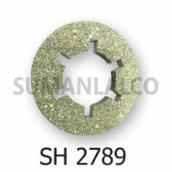 Comber Spares SH-2789