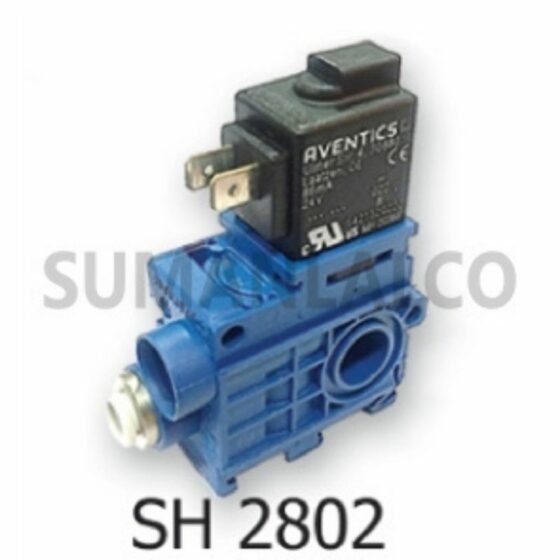 Comber Spares SH-2802
