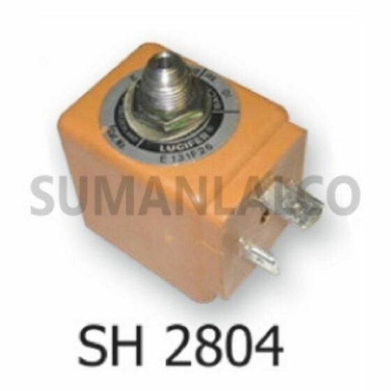 Comber Spares SH-2804