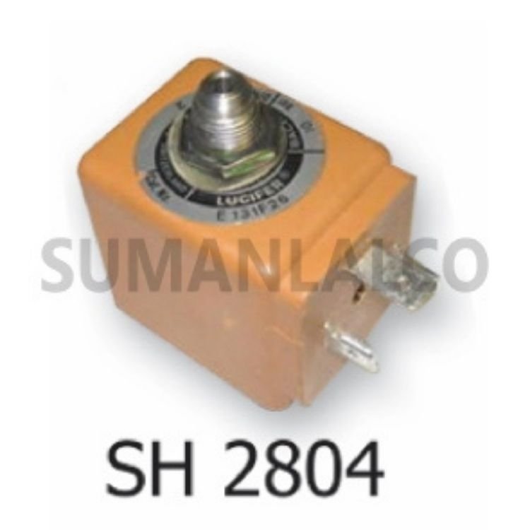 Comber Spares SH-2804