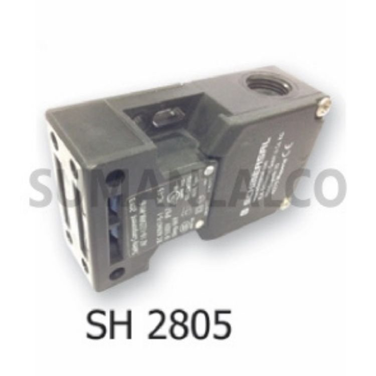 Comber Spares SH-2805