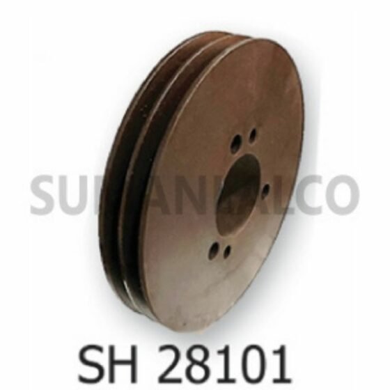 Comber Spares SH-28101