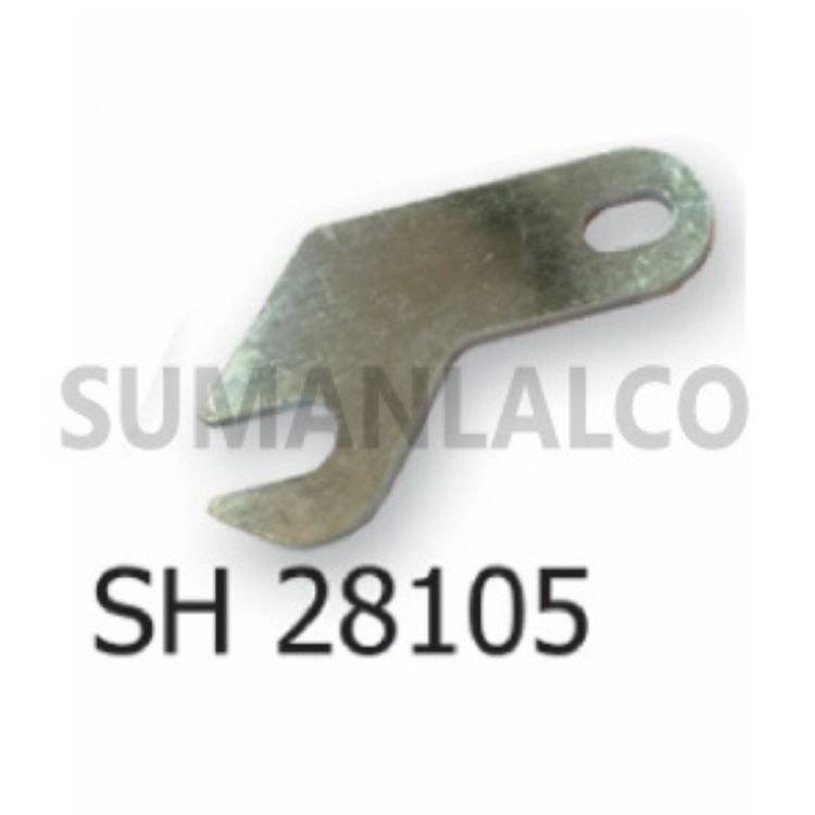 Comber Spares SH-28105