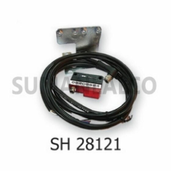 Comber Spares SH-28121