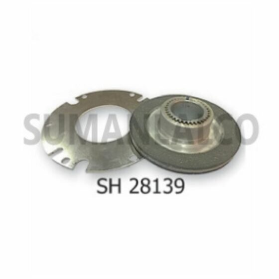Comber Spares SH-28139