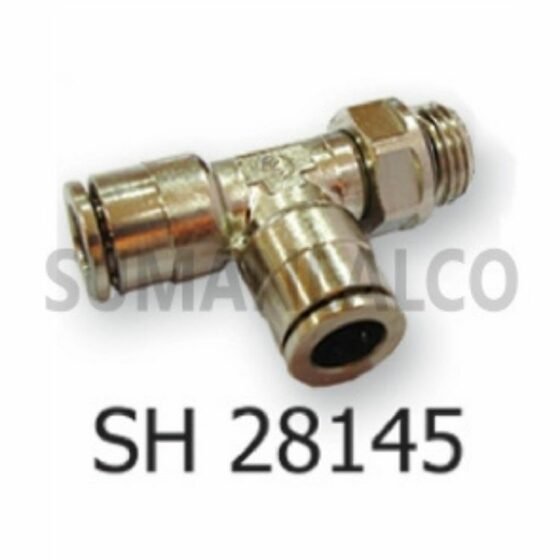 Comber Spares SH-28145
