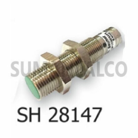 Comber Spares SH-28147
