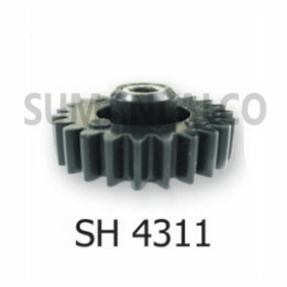 Compact Spinning Spares SH-4311
