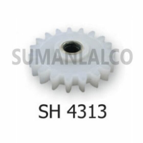 Compact Spinning Spares SH-4313