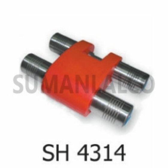 Compact Spinning Spares SH-4314
