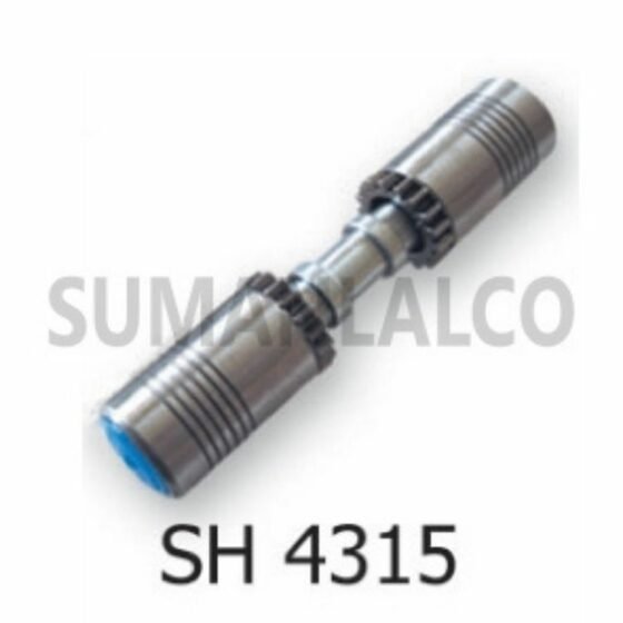 Compact Spinning Spares SH-4315
