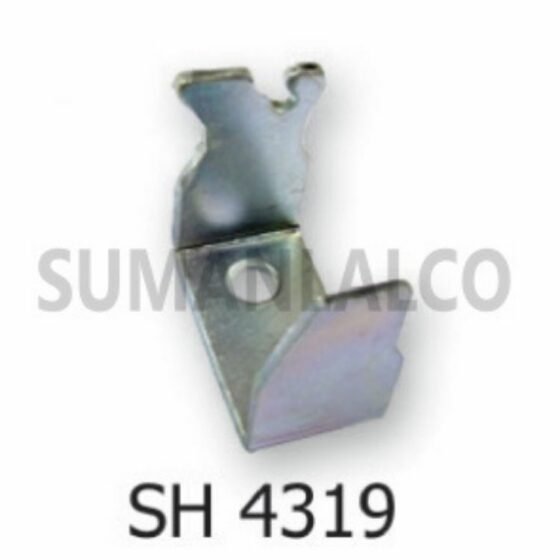Compact Spinning Spares SH-4319