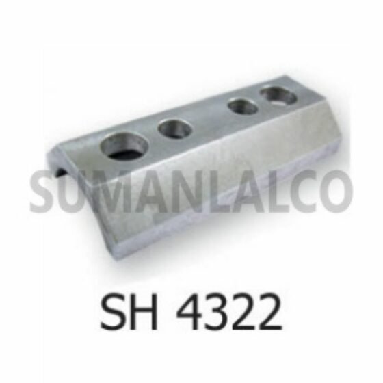 Compact Spinning Spares SH-4322