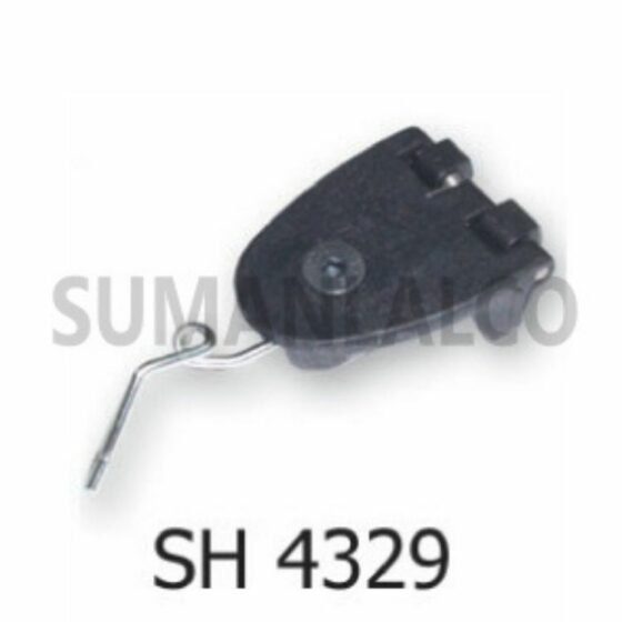 Compact Spinning Spares SH-4329