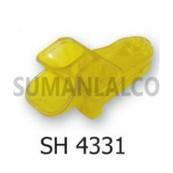 Compact Spinning Spares SH-4331