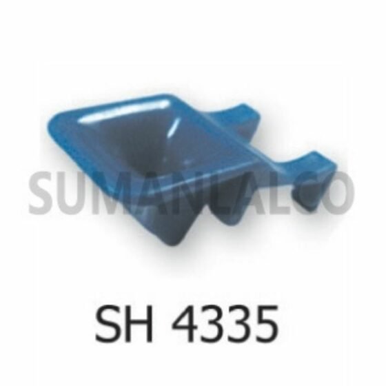 Compact Spinning Spares SH-4335