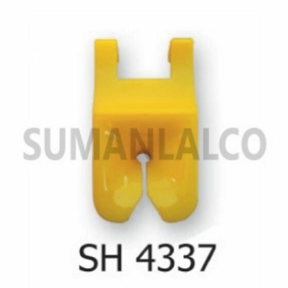 Compact Spinning Spares SH-4337