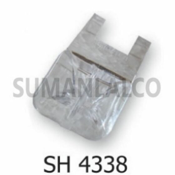 Compact Spinning Spares SH-4338