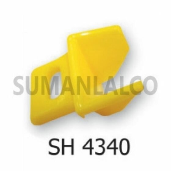Compact Spinning Spares SH-4340