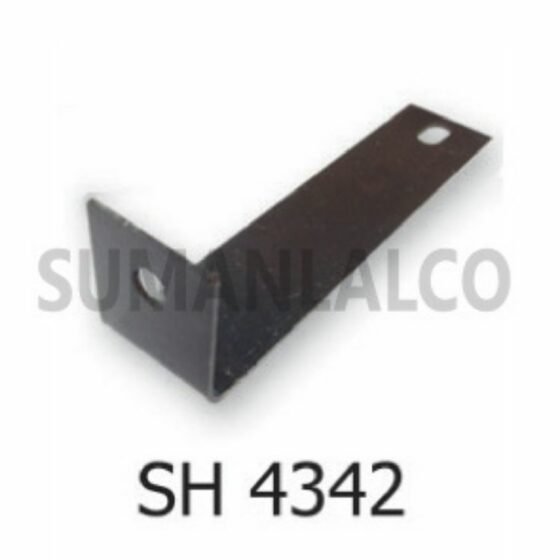 Compact Spinning Spares SH-4342