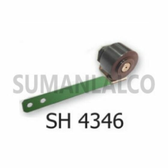 Compact Spinning Spares SH-4346