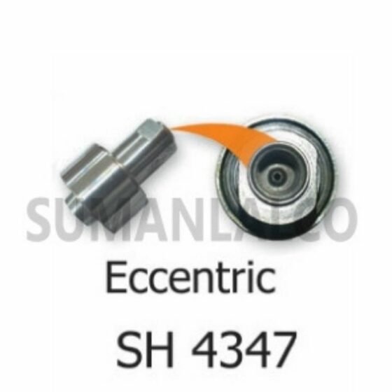 Compact Spinning Spares SH-4347