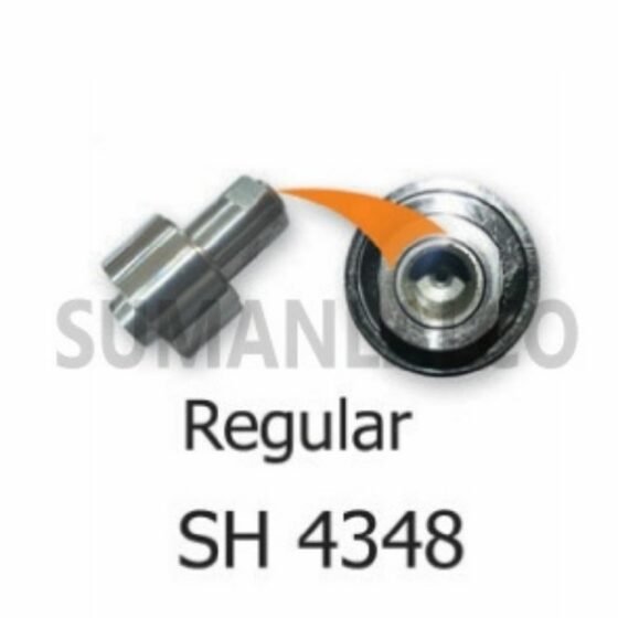 Compact Spinning Spares SH-4348
