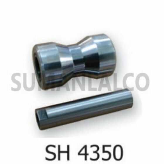 Compact Spinning Spares SH-4350