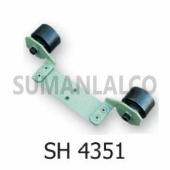 Compact Spinning Spares SH-4351