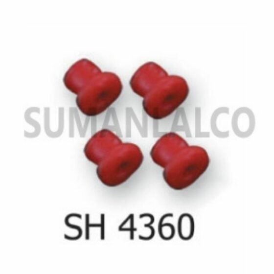 Compact Spinning Spares SH-4360