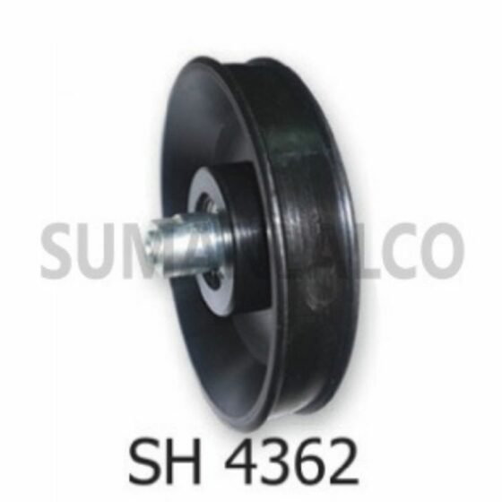 Compact Spinning Spares SH-4362