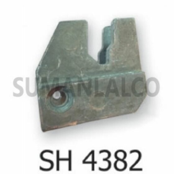Compact Spinning Spares SH-4382