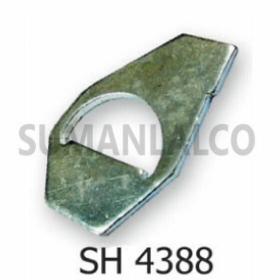 Compact Spinning Spares SH-4388