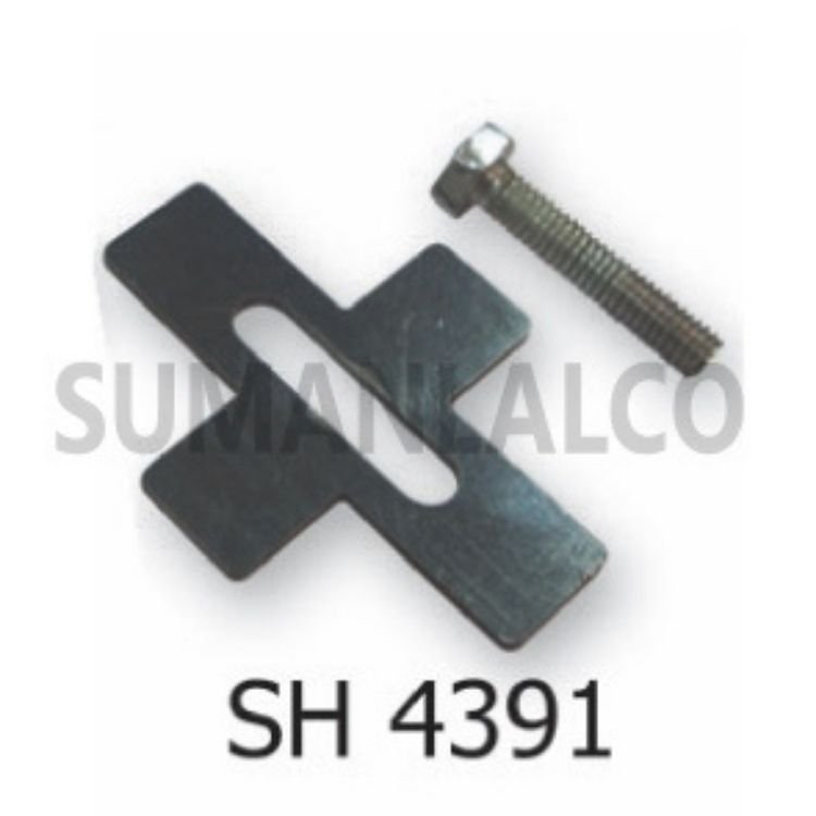 Compact Spinning Spares SH-4391