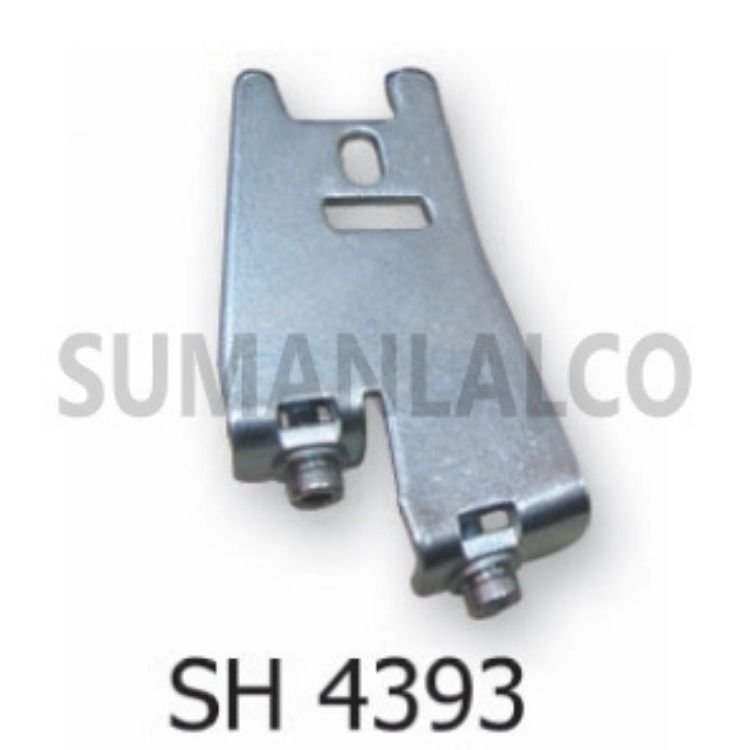 Compact Spinning Spares SH-4393
